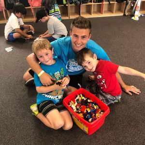 Meet your Posher, Bryce